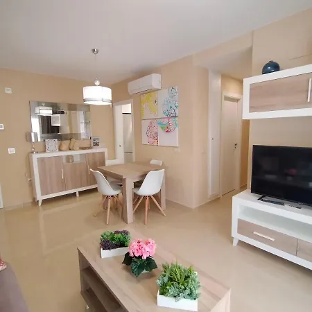 Acv - Miramar-1ª Linea Planta 4 Sur Apartment Oropesa del Mar